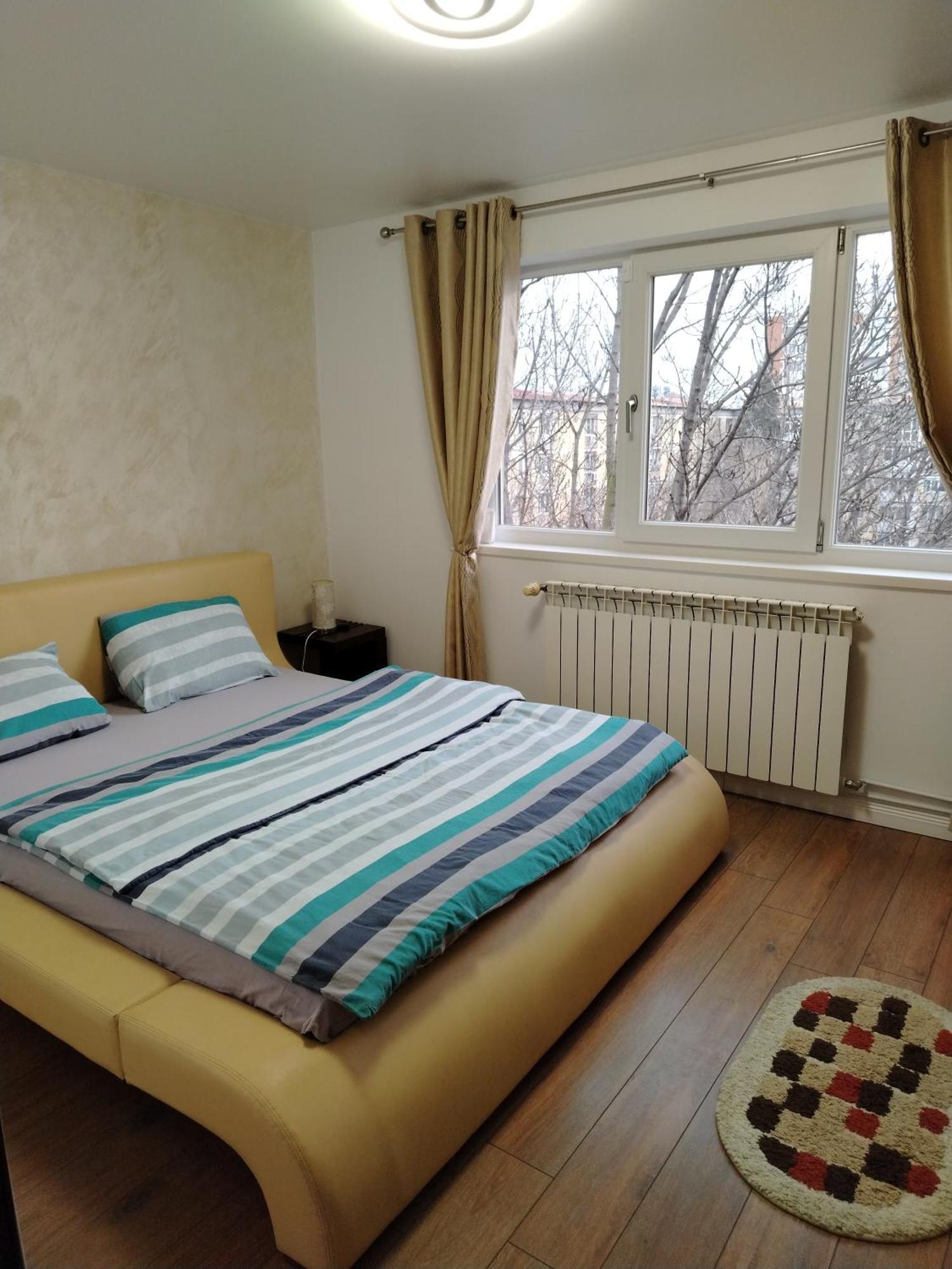 Arka Apartment Craiova Exterior photo