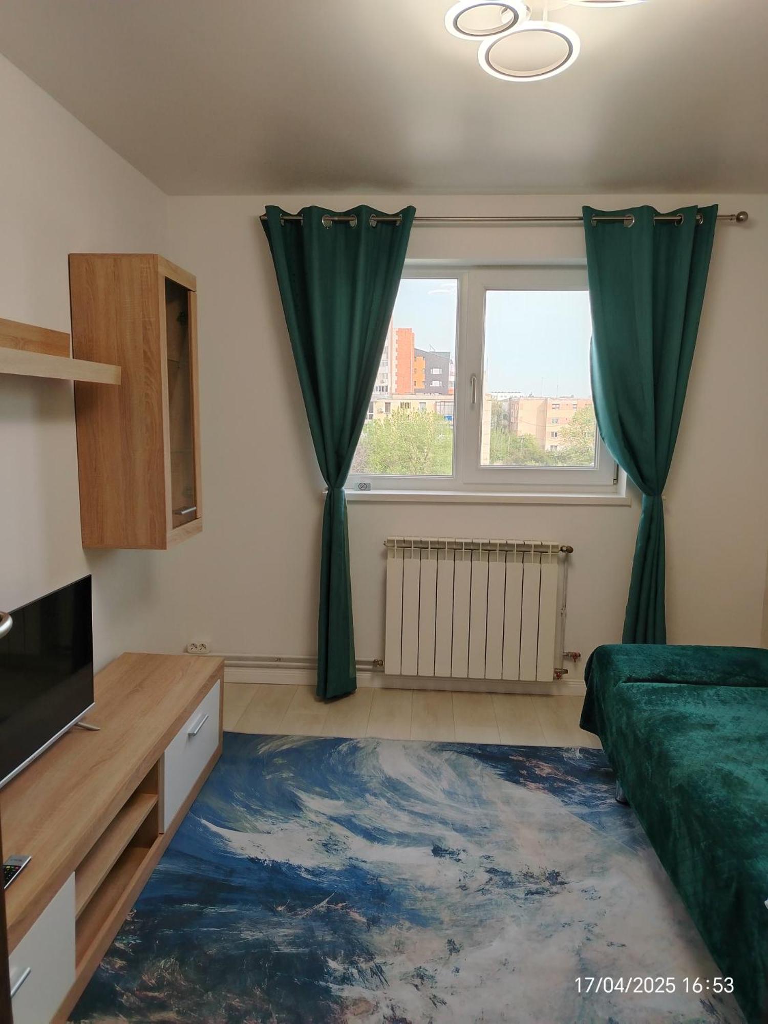 Arka Apartment Craiova Exterior photo