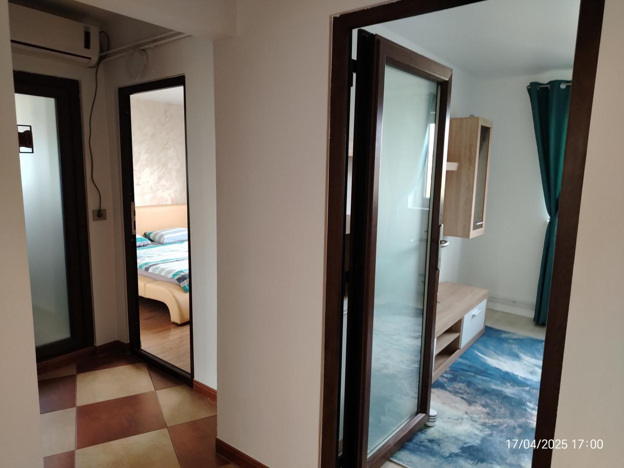 Arka Apartment Craiova Exterior photo