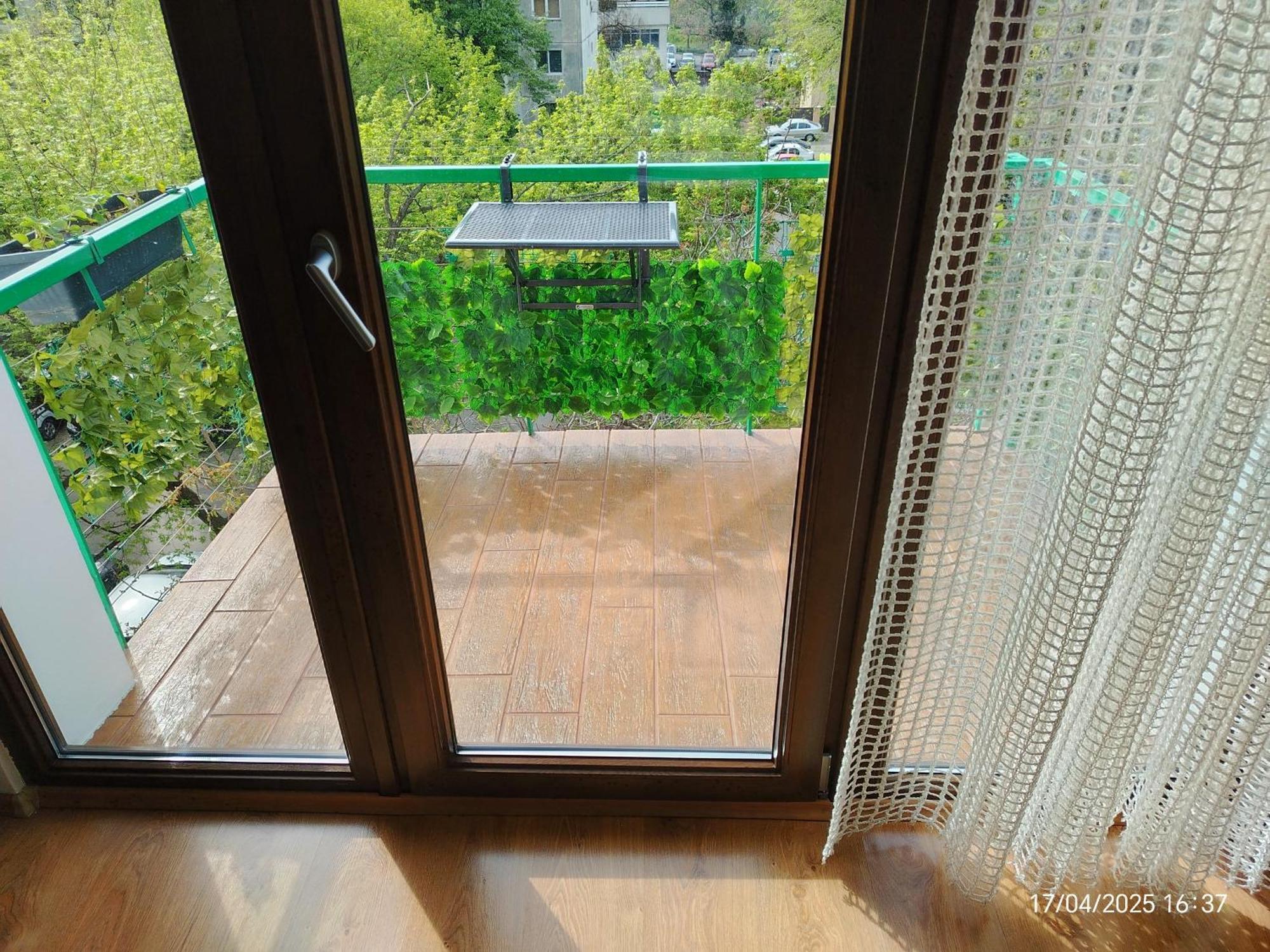 Arka Apartment Craiova Exterior photo