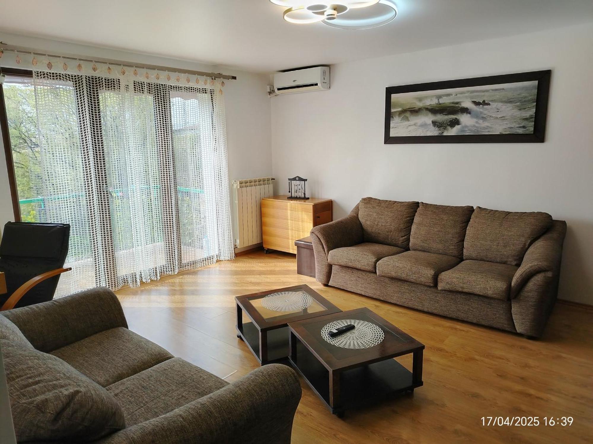 Arka Apartment Craiova Exterior photo